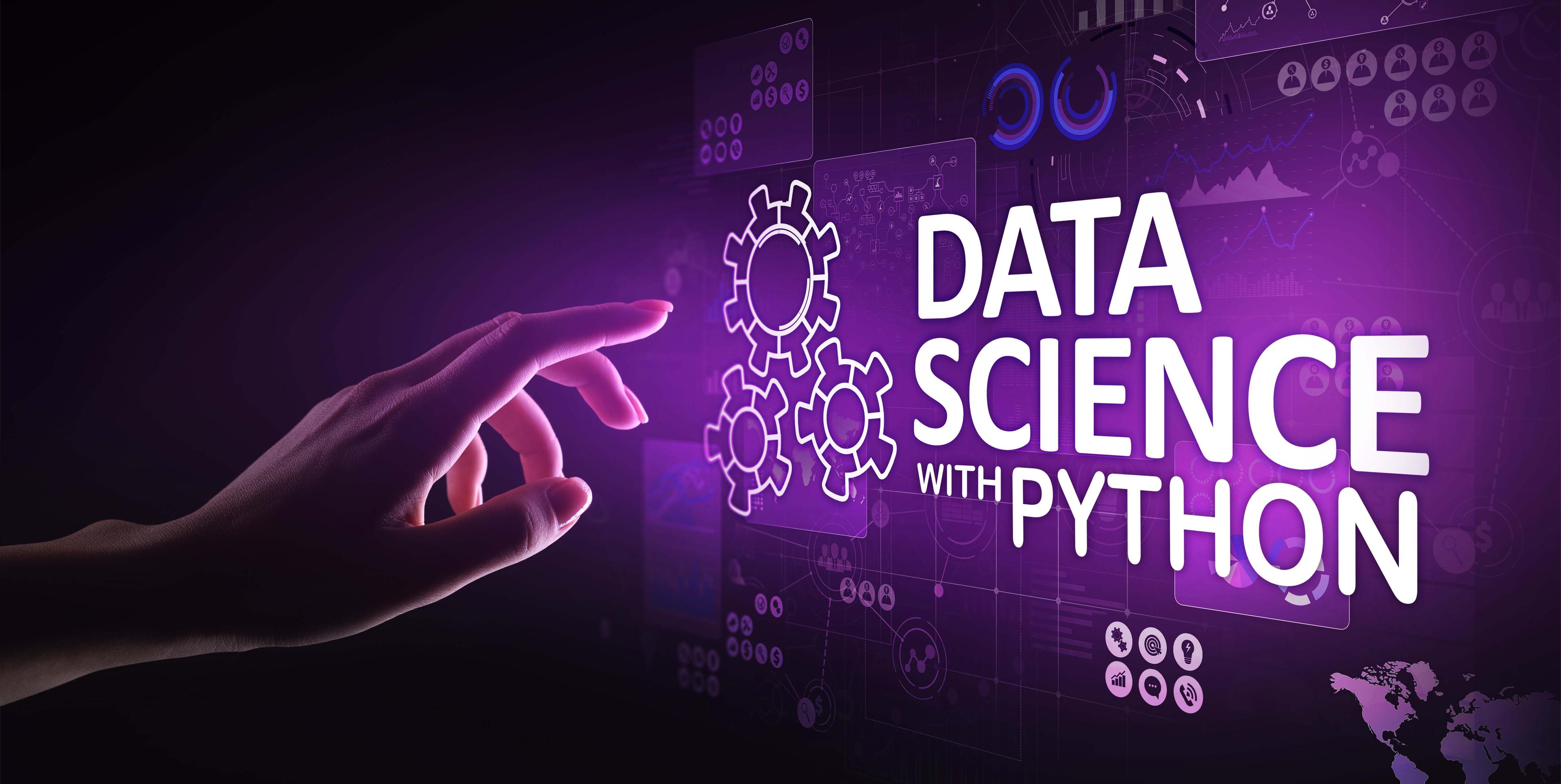 Python for Data Science