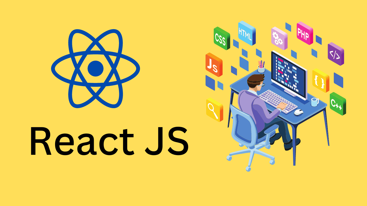 React.js Fundamentals